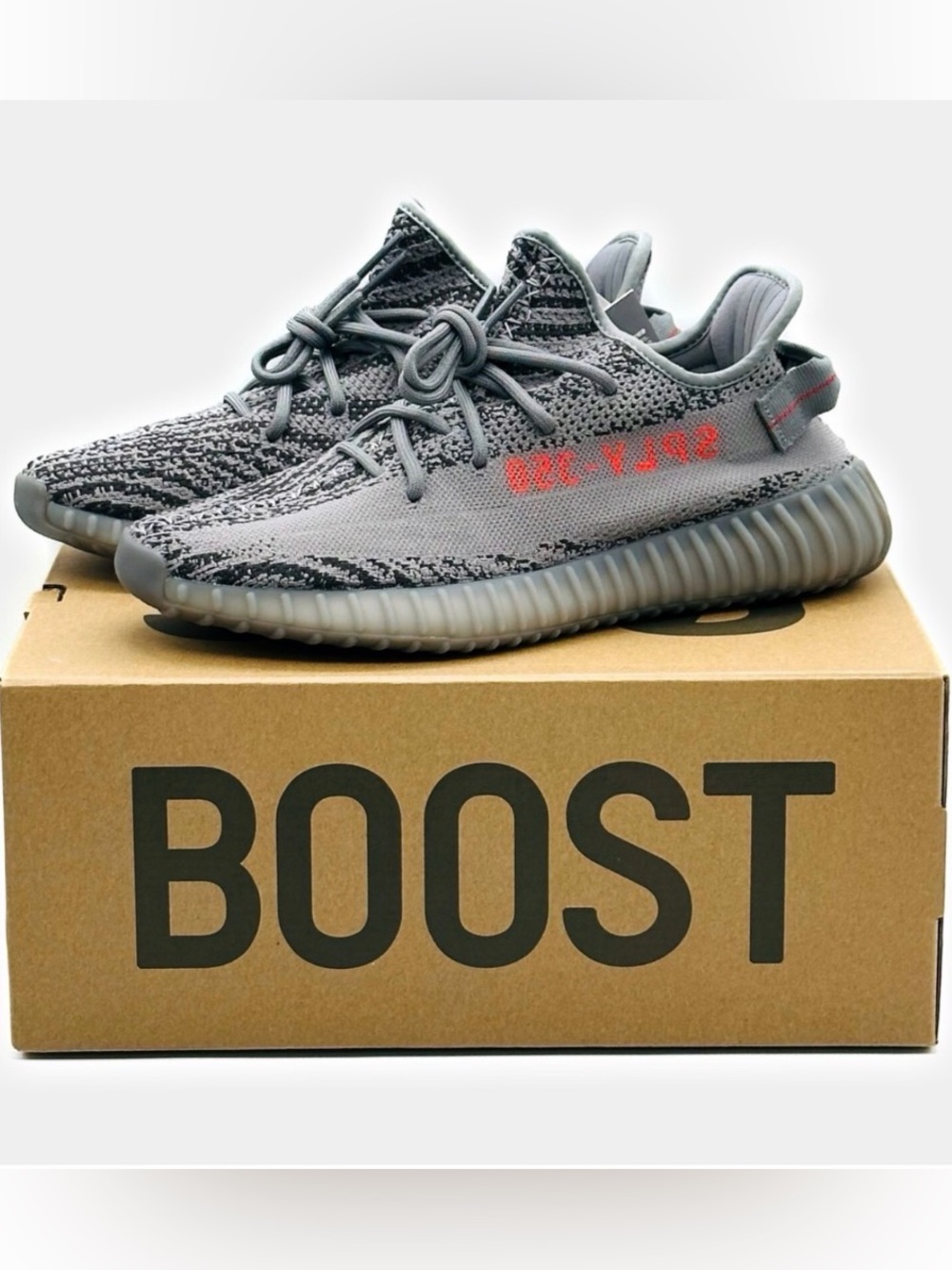 Yeezy Boost 350 V2 "Beluga 2.0